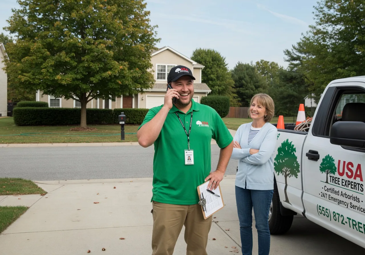 Tree Services Laconia, NH FAQs